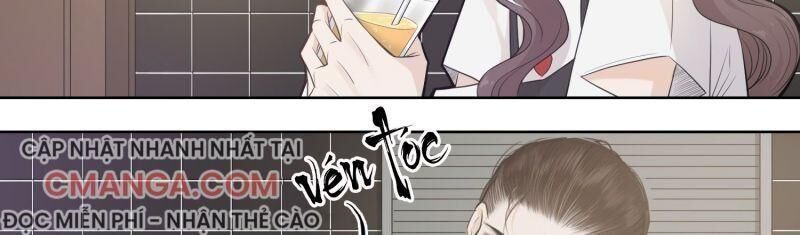 Kẹo Bông Gòn Và Mộng Giữa Ban Ngày - Chapter 19