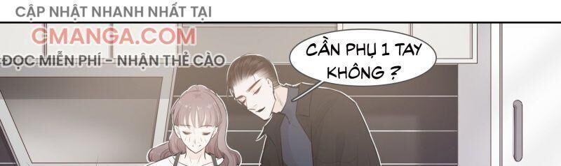 Kẹo Bông Gòn Và Mộng Giữa Ban Ngày - Chapter 19