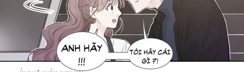 Kẹo Bông Gòn Và Mộng Giữa Ban Ngày - Chapter 19