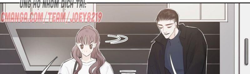 Kẹo Bông Gòn Và Mộng Giữa Ban Ngày - Chapter 19