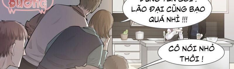 Kẹo Bông Gòn Và Mộng Giữa Ban Ngày - Chapter 19