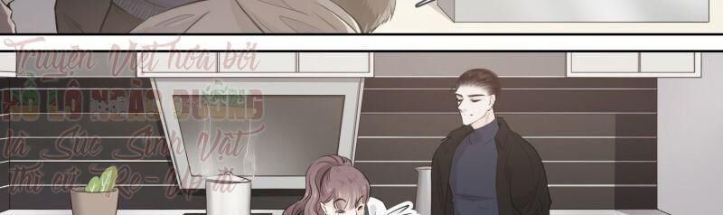 Kẹo Bông Gòn Và Mộng Giữa Ban Ngày - Chapter 19