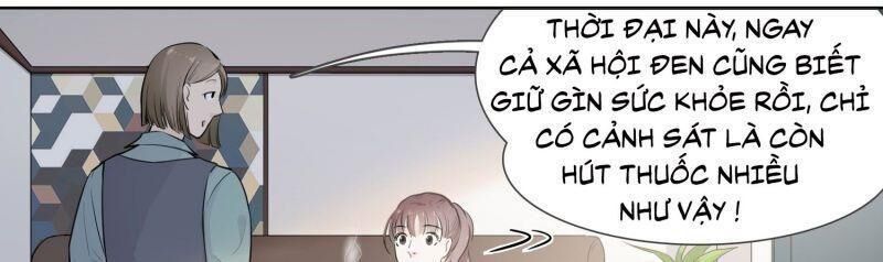 Kẹo Bông Gòn Và Mộng Giữa Ban Ngày - Chapter 19