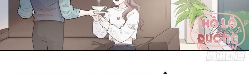 Kẹo Bông Gòn Và Mộng Giữa Ban Ngày - Chapter 19