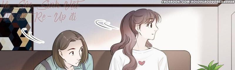 Kẹo Bông Gòn Và Mộng Giữa Ban Ngày - Chapter 19