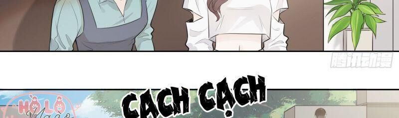 Kẹo Bông Gòn Và Mộng Giữa Ban Ngày - Chapter 19