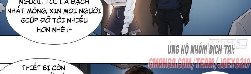 Kẹo Bông Gòn Và Mộng Giữa Ban Ngày - Chapter 19