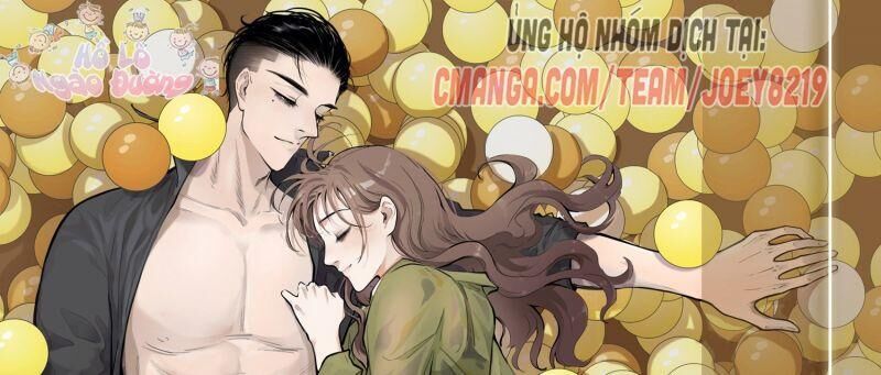 Kẹo Bông Gòn Và Mộng Giữa Ban Ngày - Chapter 21