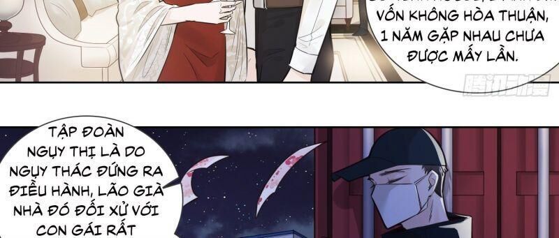 Kẹo Bông Gòn Và Mộng Giữa Ban Ngày - Chapter 21