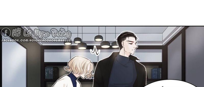 Kẹo Bông Gòn Và Mộng Giữa Ban Ngày - Chapter 21