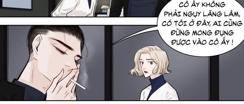 Kẹo Bông Gòn Và Mộng Giữa Ban Ngày - Chapter 21