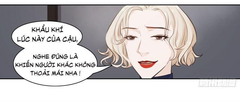 Kẹo Bông Gòn Và Mộng Giữa Ban Ngày - Chapter 21