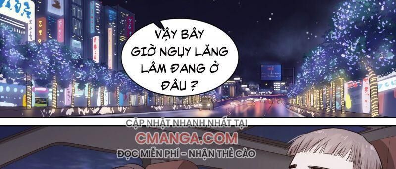 Kẹo Bông Gòn Và Mộng Giữa Ban Ngày - Chapter 21