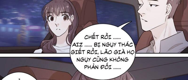 Kẹo Bông Gòn Và Mộng Giữa Ban Ngày - Chapter 21