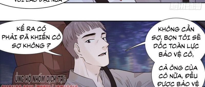 Kẹo Bông Gòn Và Mộng Giữa Ban Ngày - Chapter 21