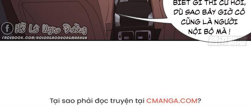 Kẹo Bông Gòn Và Mộng Giữa Ban Ngày - Chapter 21