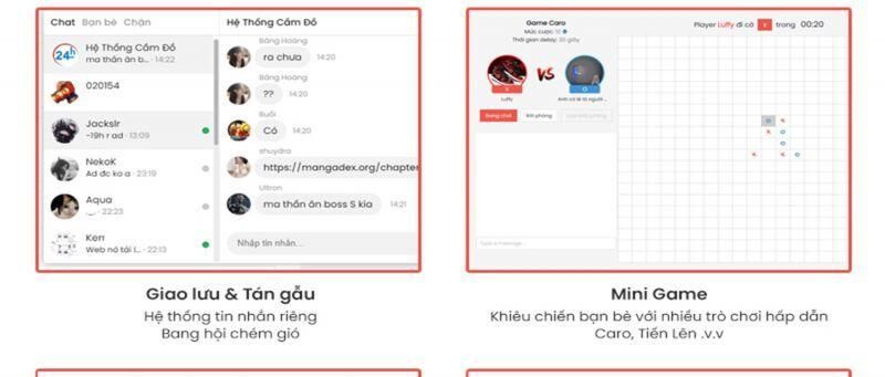 Kẹo Bông Gòn Và Mộng Giữa Ban Ngày - Chapter 21