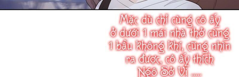 Kẹo Bông Gòn Và Mộng Giữa Ban Ngày - Chapter 21
