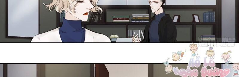 Kẹo Bông Gòn Và Mộng Giữa Ban Ngày - Chapter 21