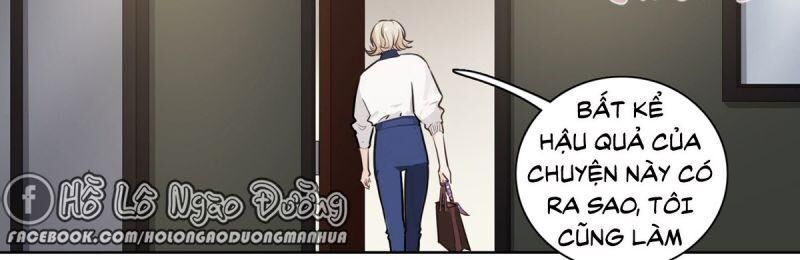 Kẹo Bông Gòn Và Mộng Giữa Ban Ngày - Chapter 21