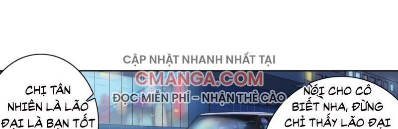 Kẹo Bông Gòn Và Mộng Giữa Ban Ngày - Chapter 21