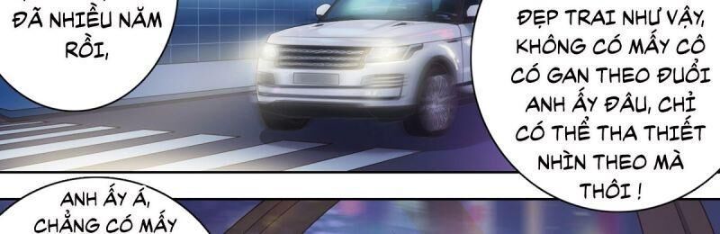 Kẹo Bông Gòn Và Mộng Giữa Ban Ngày - Chapter 21