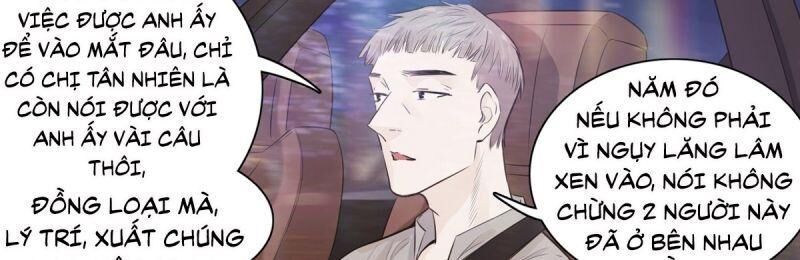 Kẹo Bông Gòn Và Mộng Giữa Ban Ngày - Chapter 21