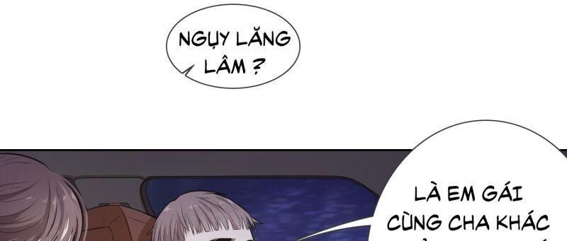 Kẹo Bông Gòn Và Mộng Giữa Ban Ngày - Chapter 21