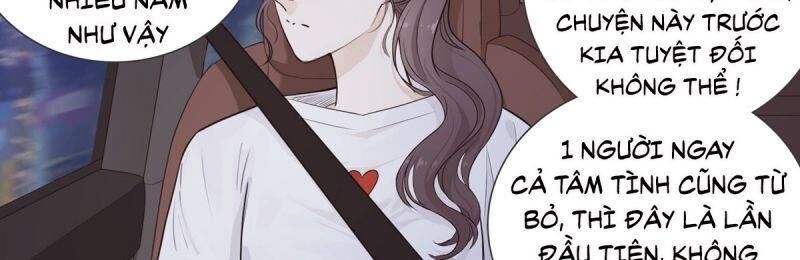 Kẹo Bông Gòn Và Mộng Giữa Ban Ngày - Chapter 21