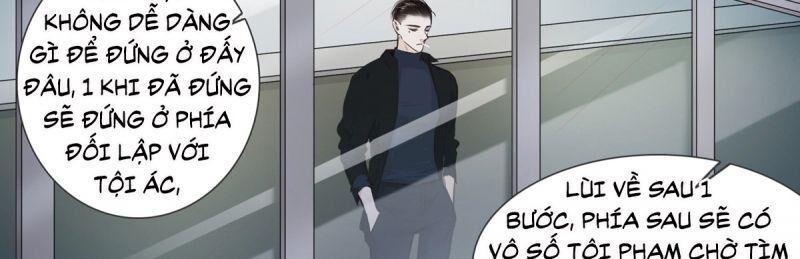 Kẹo Bông Gòn Và Mộng Giữa Ban Ngày - Chapter 21