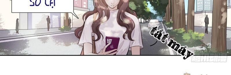 Kẹo Bông Gòn Và Mộng Giữa Ban Ngày - Chapter 21