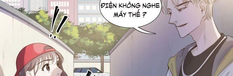 Kẹo Bông Gòn Và Mộng Giữa Ban Ngày - Chapter 21