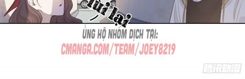Kẹo Bông Gòn Và Mộng Giữa Ban Ngày - Chapter 21