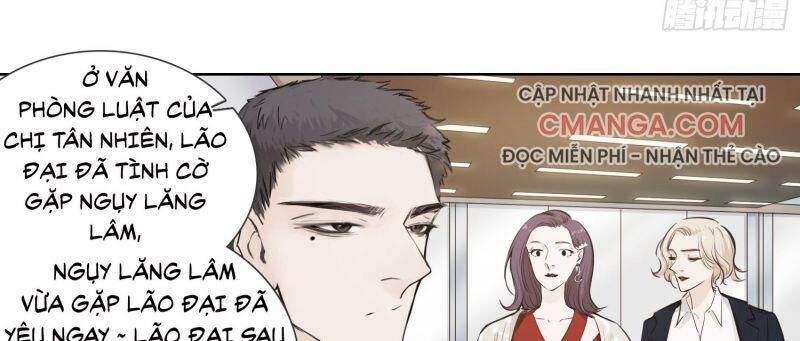 Kẹo Bông Gòn Và Mộng Giữa Ban Ngày - Chapter 21