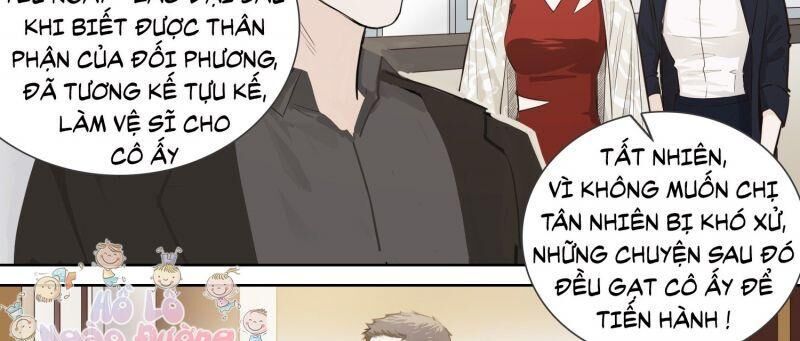 Kẹo Bông Gòn Và Mộng Giữa Ban Ngày - Chapter 21