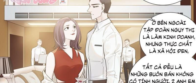 Kẹo Bông Gòn Và Mộng Giữa Ban Ngày - Chapter 21