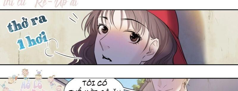 Kẹo Bông Gòn Và Mộng Giữa Ban Ngày - Chapter 22