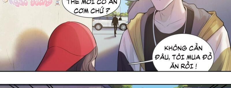 Kẹo Bông Gòn Và Mộng Giữa Ban Ngày - Chapter 22