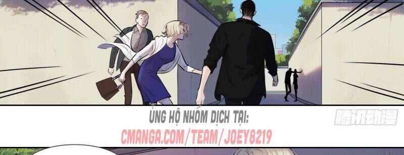 Kẹo Bông Gòn Và Mộng Giữa Ban Ngày - Chapter 22