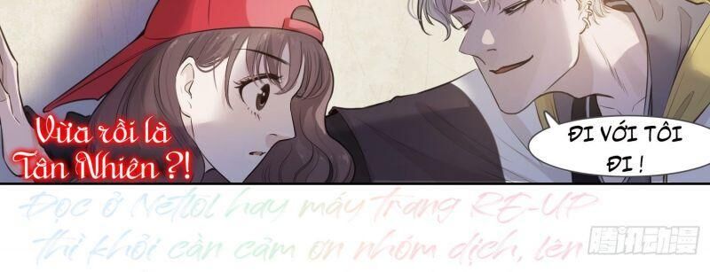 Kẹo Bông Gòn Và Mộng Giữa Ban Ngày - Chapter 22