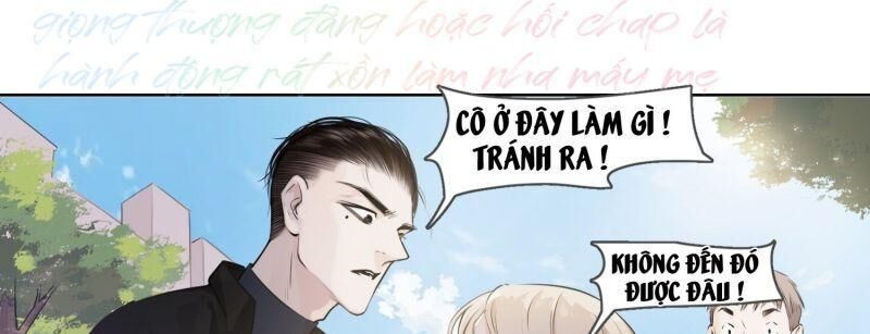 Kẹo Bông Gòn Và Mộng Giữa Ban Ngày - Chapter 22