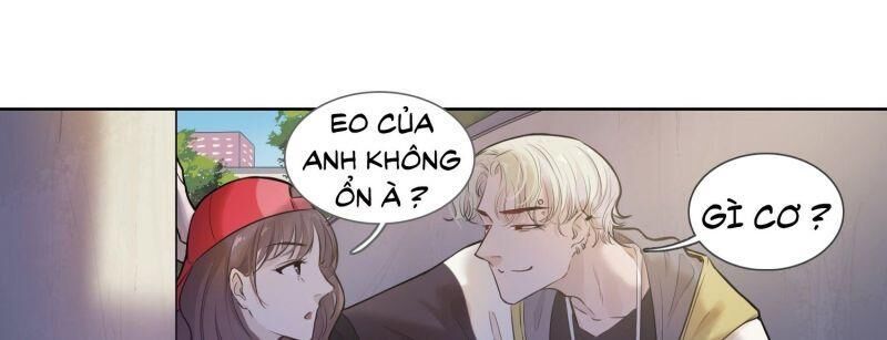 Kẹo Bông Gòn Và Mộng Giữa Ban Ngày - Chapter 22