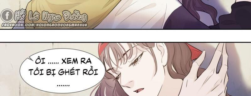 Kẹo Bông Gòn Và Mộng Giữa Ban Ngày - Chapter 22
