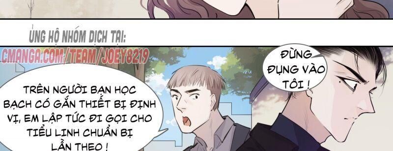 Kẹo Bông Gòn Và Mộng Giữa Ban Ngày - Chapter 22