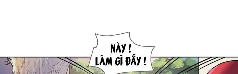 Kẹo Bông Gòn Và Mộng Giữa Ban Ngày - Chapter 22