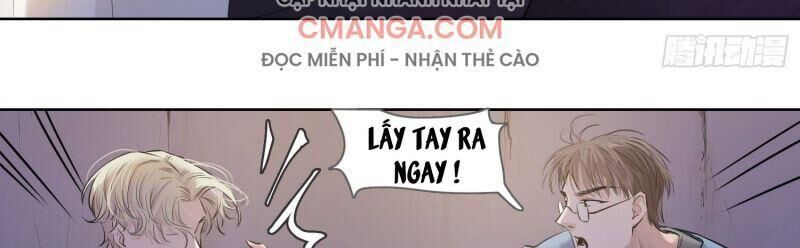 Kẹo Bông Gòn Và Mộng Giữa Ban Ngày - Chapter 22
