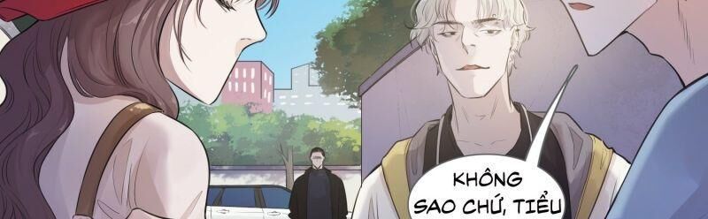 Kẹo Bông Gòn Và Mộng Giữa Ban Ngày - Chapter 22