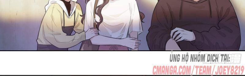 Kẹo Bông Gòn Và Mộng Giữa Ban Ngày - Chapter 22