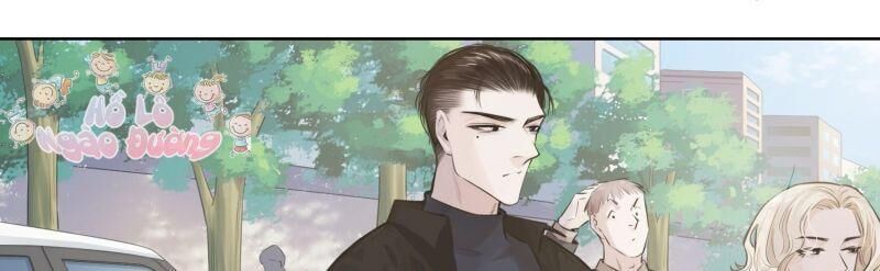 Kẹo Bông Gòn Và Mộng Giữa Ban Ngày - Chapter 22