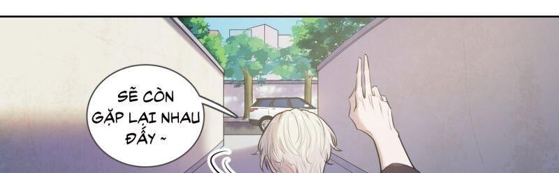 Kẹo Bông Gòn Và Mộng Giữa Ban Ngày - Chapter 22
